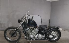 YAMAHA DRAGSTAR 400 1997 4TR