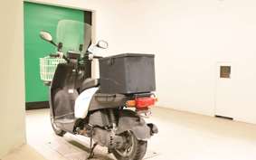 YAMAHA GEAR Gen.2 2023 UA08J