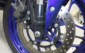 YAMAHA YZF-R25 RG43J