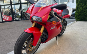 DUCATI 748 R 2001 ZDMH300AA1B