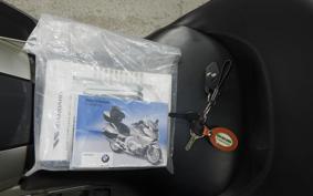 BMW K1600GTL 2012