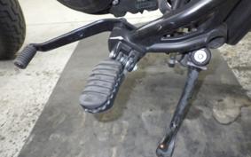 HONDA REBEL 250 S 2009 MC49
