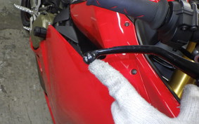 DUCATI 1199 PANIGALE S 2013