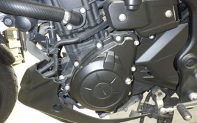 YAMAHA MT-03 ABS 2020 RH13J