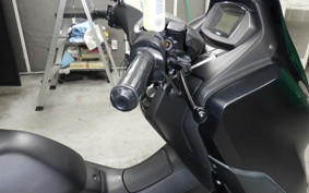 YAMAHA N-MAX 1991 SEG6J
