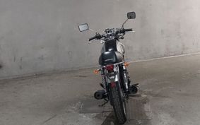 HONDA GB250 CLUBMAN 1 MC10