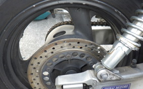 YAMAHA XJR1200 1994 4KG