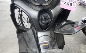 YAMAHA X-MAX 250 A 2022 SG42J