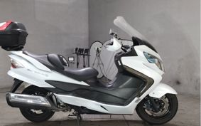 SUZUKI SKYWAVE 400S CK45A