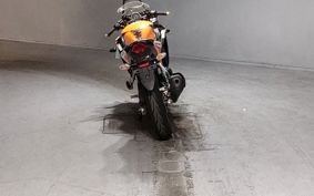 HONDA CBR250R MC41
