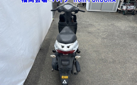 SUZUKI ADDRESS110-2