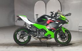 KAWASAKI NINJA 400 2023 EX400L