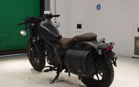 HONDA REBEL 250 S 2019 MC49