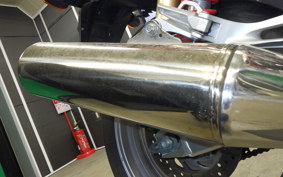 HONDA CB400 SUPER BOLDOR VTEC 2008 NC42