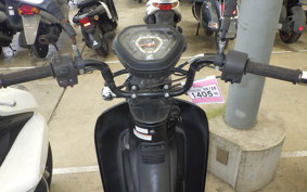 HONDA CROSS CUB 110 2013 JA10