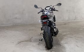 SUZUKI SV650 X 2019 VP55B
