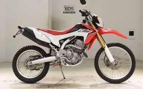 HONDA CRF250L 2021 MD38