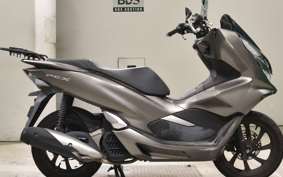 HONDA PCX 125 JF81