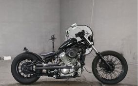 HONDA STEED 400 NC26