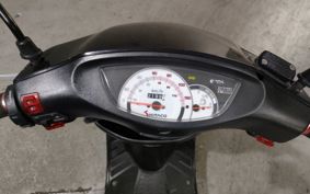 HONDA DIO ZX AF35