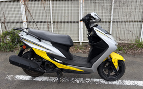 YAMAHA CYGNUS 125 X SED8J