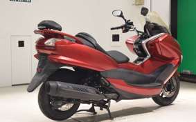 YAMAHA MAJESTY 250 Gen.4 2013 SG20J