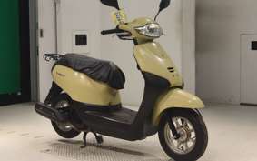 HONDA TACT-4ﾍﾞｰｼｯｸ AF79