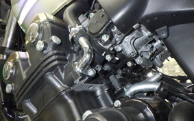 HONDA CB400SF GEN 4 A 2020 NC42