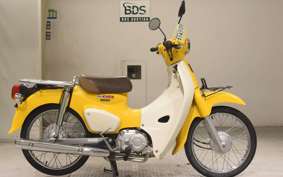 HONDA C50 SUPER CUB AA09