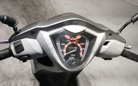 HONDA DIO 110 JF31