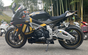 APRILIA APRILIA RSV4 FACTORY 2010 ZD4RK