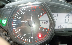 YAMAHA YZF-R25 RG10J