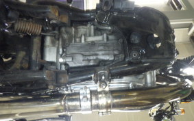YAMAHA SR500 1999 1JN