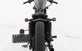 KAWASAKI ESTRELLA CUSTOM  BJ250A