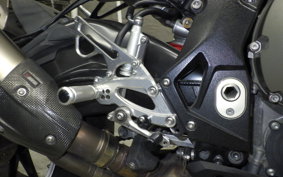 BMW S1000RR 2018