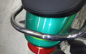 KAWASAKI Z650 RS 2023 ER650M