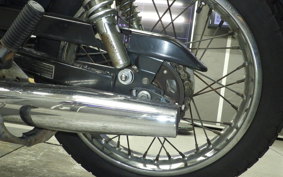 HONDA CD250U 2019 MA02