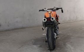 KTM 990 SUPER DUKE 2008 VD440