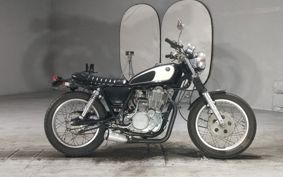 YAMAHA SR400 1992 1JR