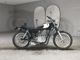 Фото Yamaha SR400 1992 с японского аукциона