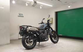 HONDA CL250-2 2021 MC57