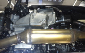 KAWASAKI NINJA500 2026 EX500G
