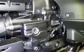 HONDA GL 1800 GOLD WING TOUR DCT 2026 SC79