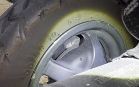 HONDA LEAD 125 2025 JF45