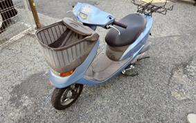 HONDA DIO AF62