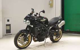 TRIUMPH TRIUMPH STREET TRIPLE R 2010