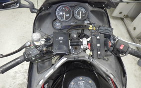KAWASAKI ZX 10 NINJA 1988 ZXT00B