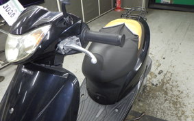 HONDA DIO Gen.6 AF68