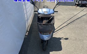 HONDA DIO CHESTER