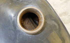 YAMAHA XT250 SEROW 3Y5